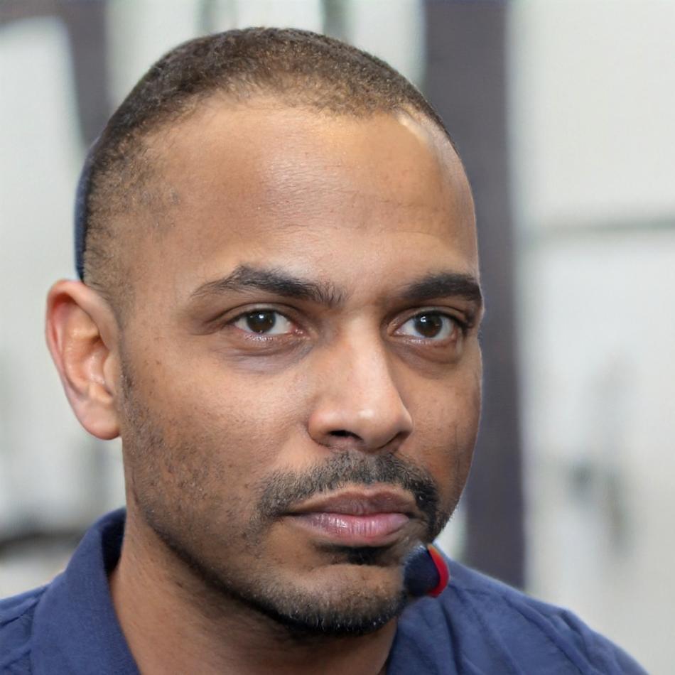 Portrait de Bastien Lefèvre, directeur de stratégie