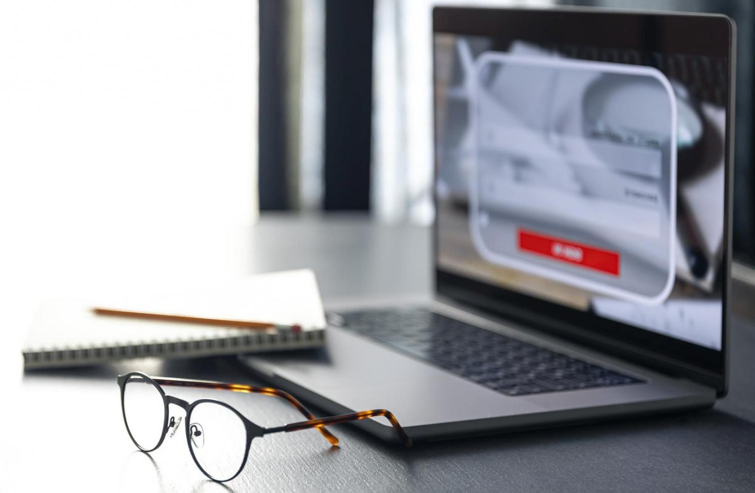 Analyse de données financières en équipe